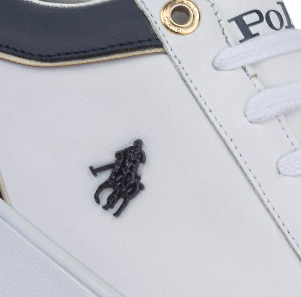 TENIS URBANO PLATAFORMA