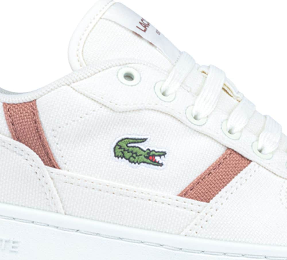 CHOCLO TENIS CASUAL URBANO ZAP T-CLIP SET