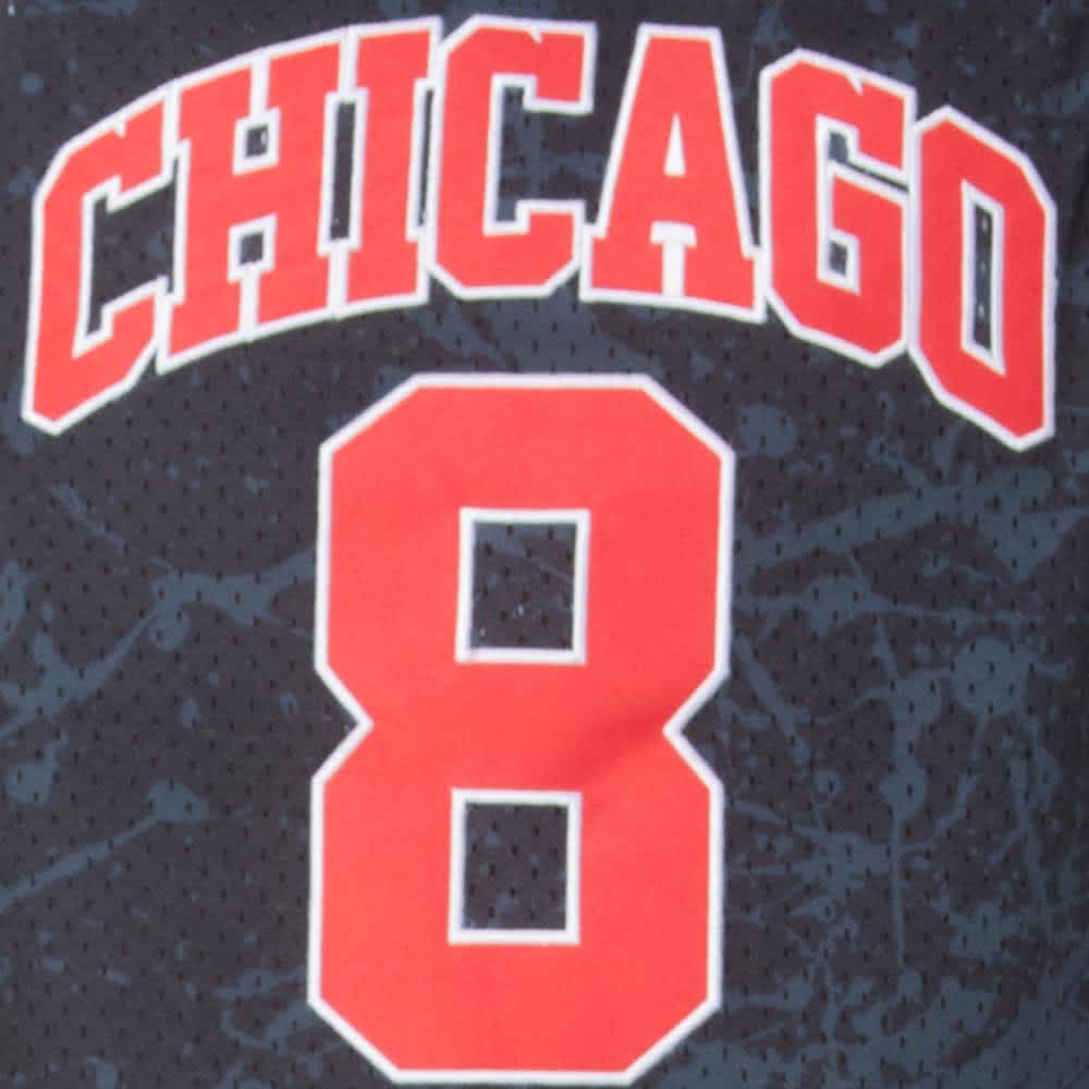 JERSEY TANK TOP BULLS