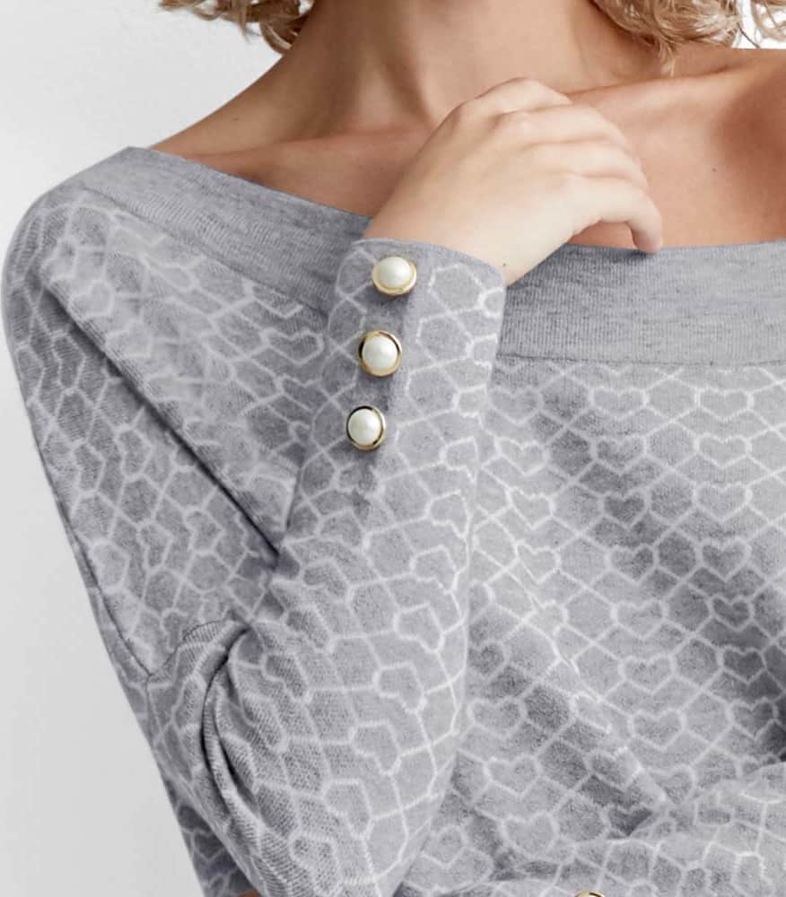 ROPA CASUAL SUDADERA HOLLY LAND XD02