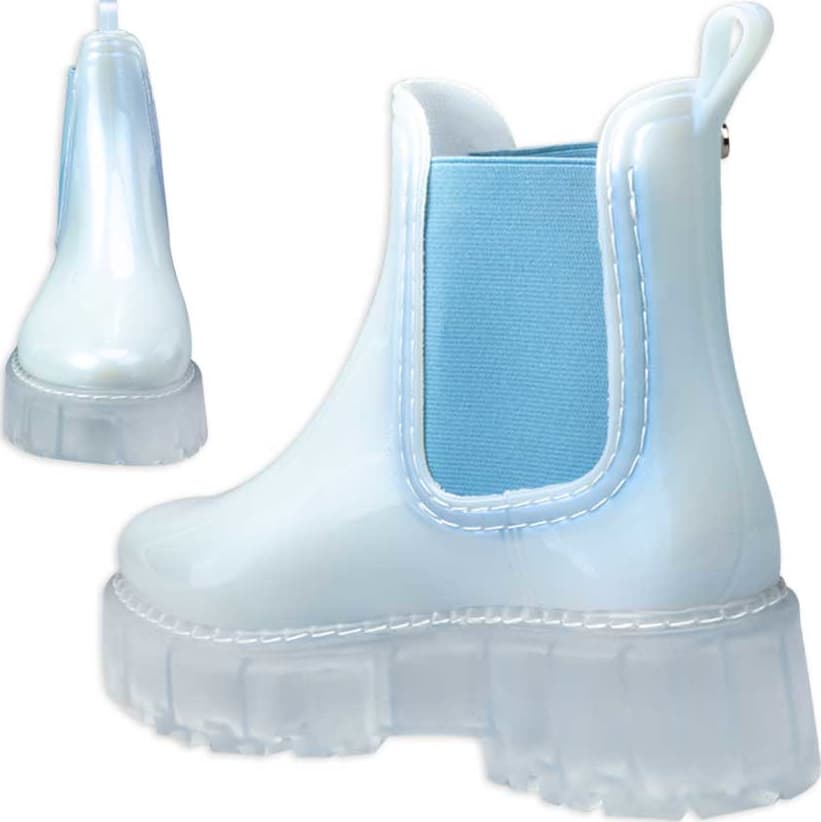 LLUVIA BOTA BELINDA PEREGRIN 1302