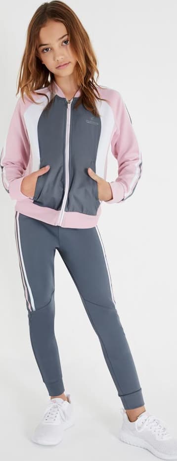 ROPA DEPORTIVA CONJUNTO/TRAJE PROKENNEX 632N