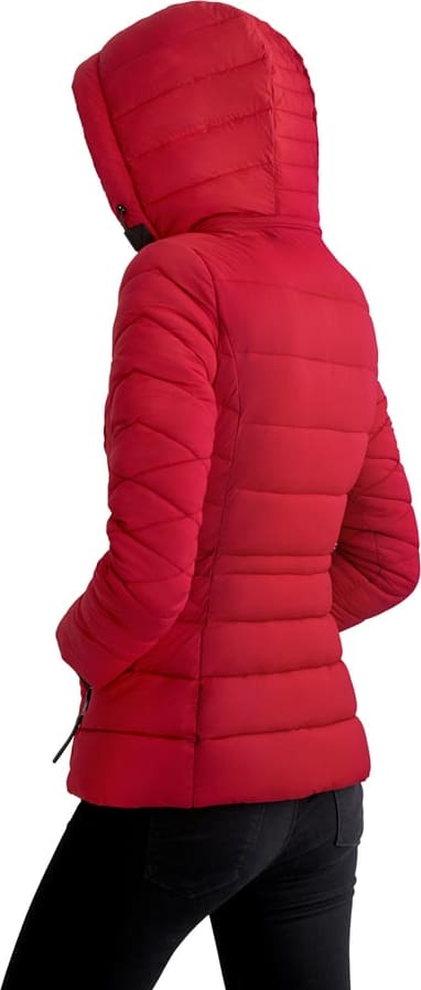 ROPA ABRIGADORA CHAMARRA HOLLY LAND 8899