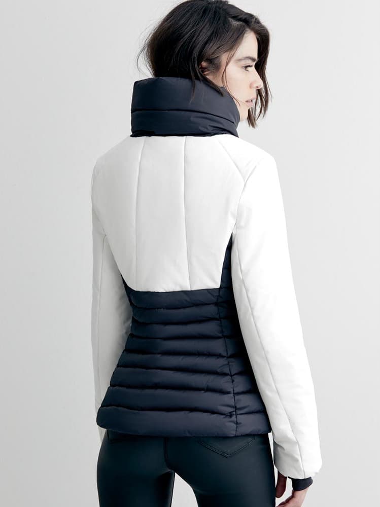 ROPA ABRIGADORA CHAMARRA HOLLY LAND 5419