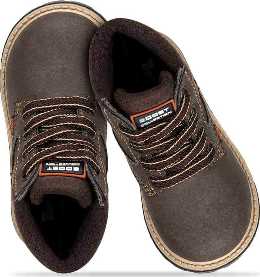 HEAVY BOTA BOOST 397