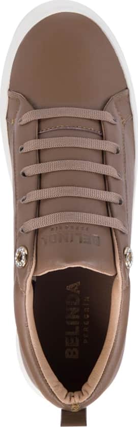 TENIS CASUAL URBANO CHOCLO BELINDA PEREGRIN 2217