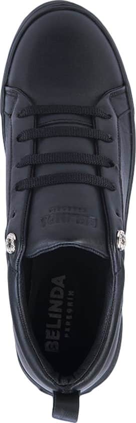 TENIS CASUAL URBANO CHOCLO BELINDA PEREGRIN 2217