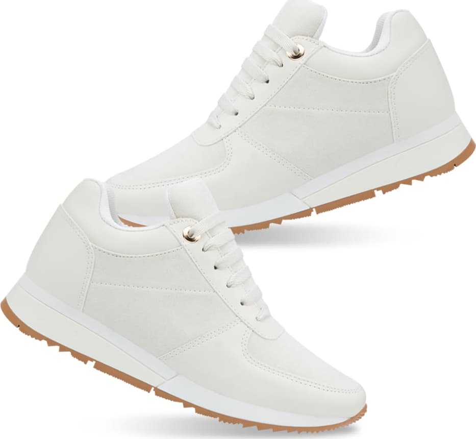 TENIS CASUAL URBANO CHOCLO URBAN SHOES 4021