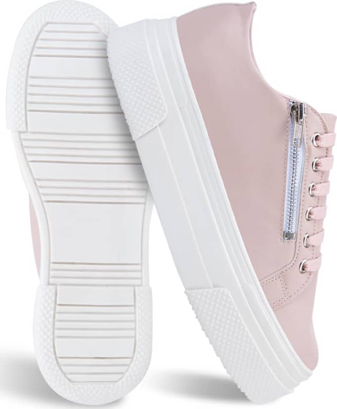 TENIS CASUAL URBANO CHOCLO URBAN SHOES 2612