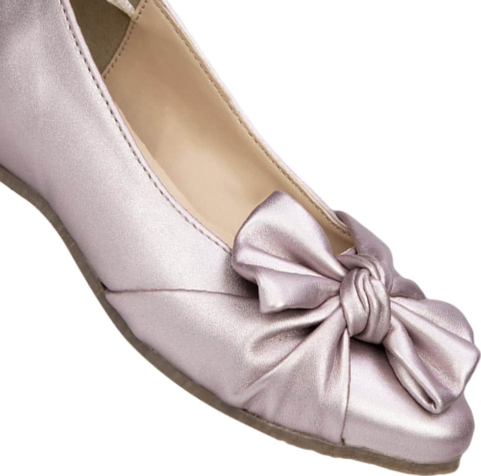 KIT CASUAL BALLERINA VIVIS SHOES KIDS 5006