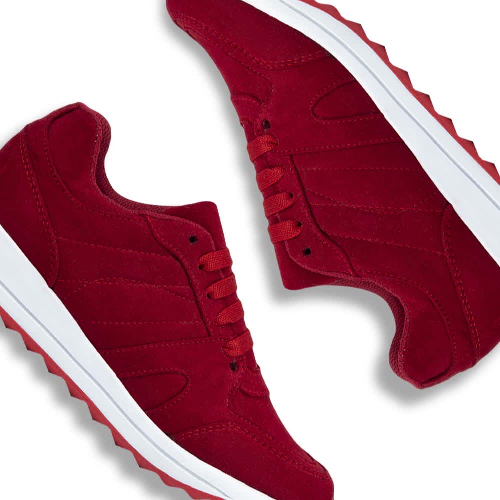 TENIS CASUAL URBANO CHOCLO URBAN SHOES 235