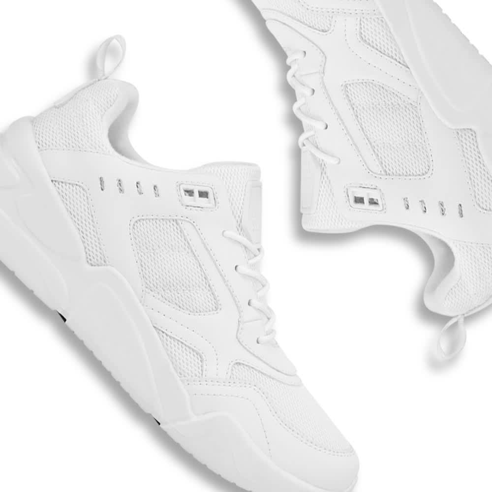 TENIS CASUAL URBANO CHOCLO URBAN SHOES X014