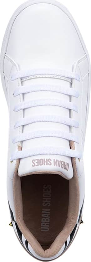 TENIS CASUAL URBANO CHOCLO URBAN SHOES 9554