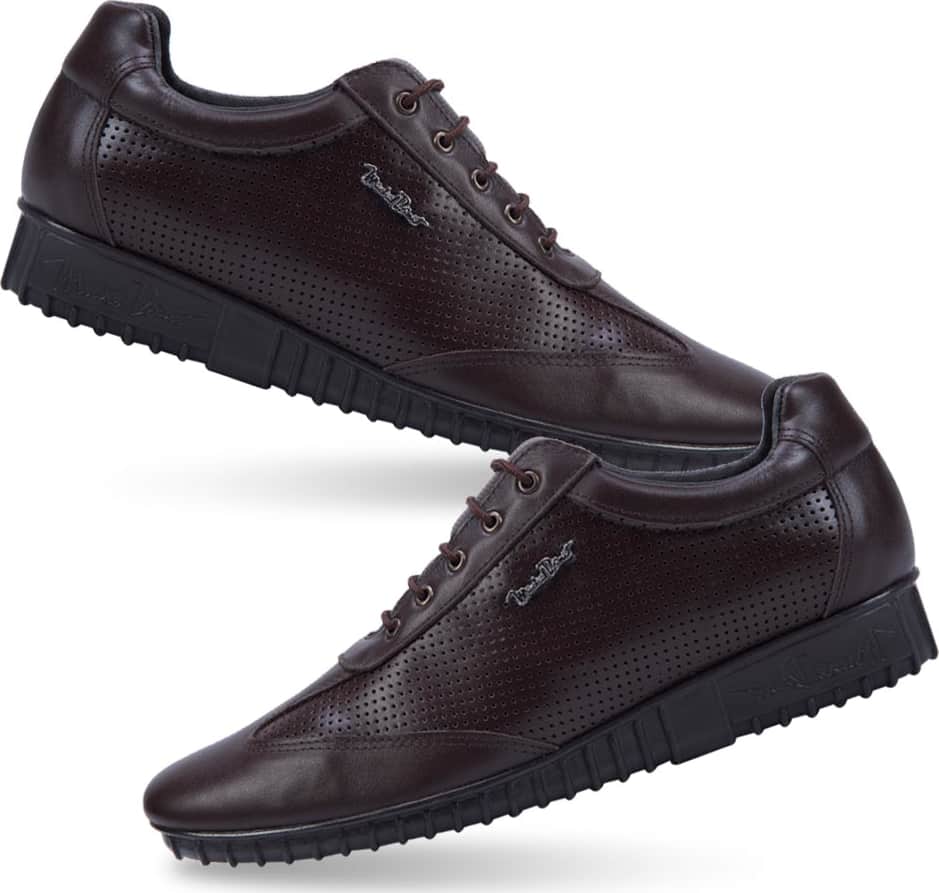 CASUAL CHOCLO MICHEL DOMIT 9V02