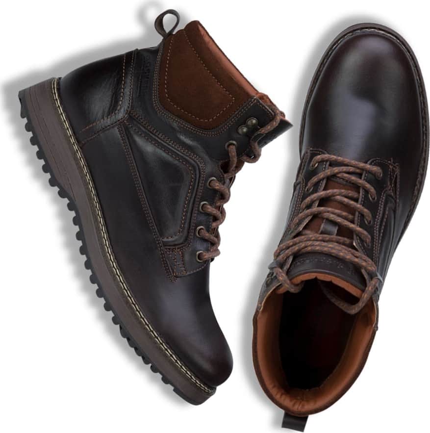 HIKER BOTA DOCKERS 0621