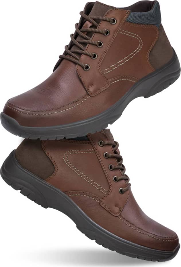 CONFORT BOTA CALZADO PAZSTOR 3708