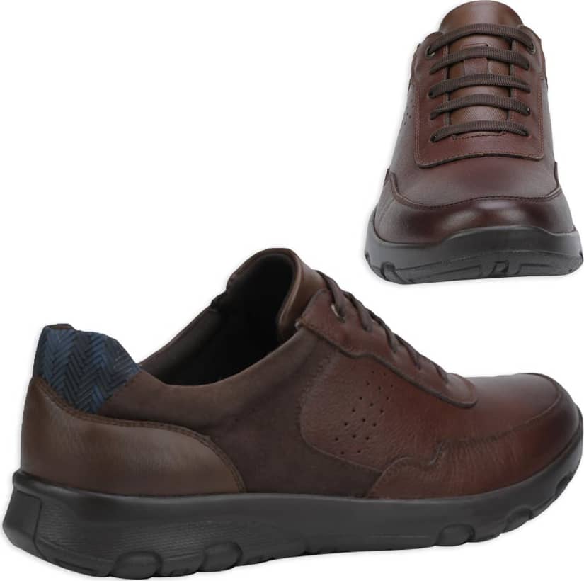 CONFORT CHOCLO CALZADO PAZSTOR 5611