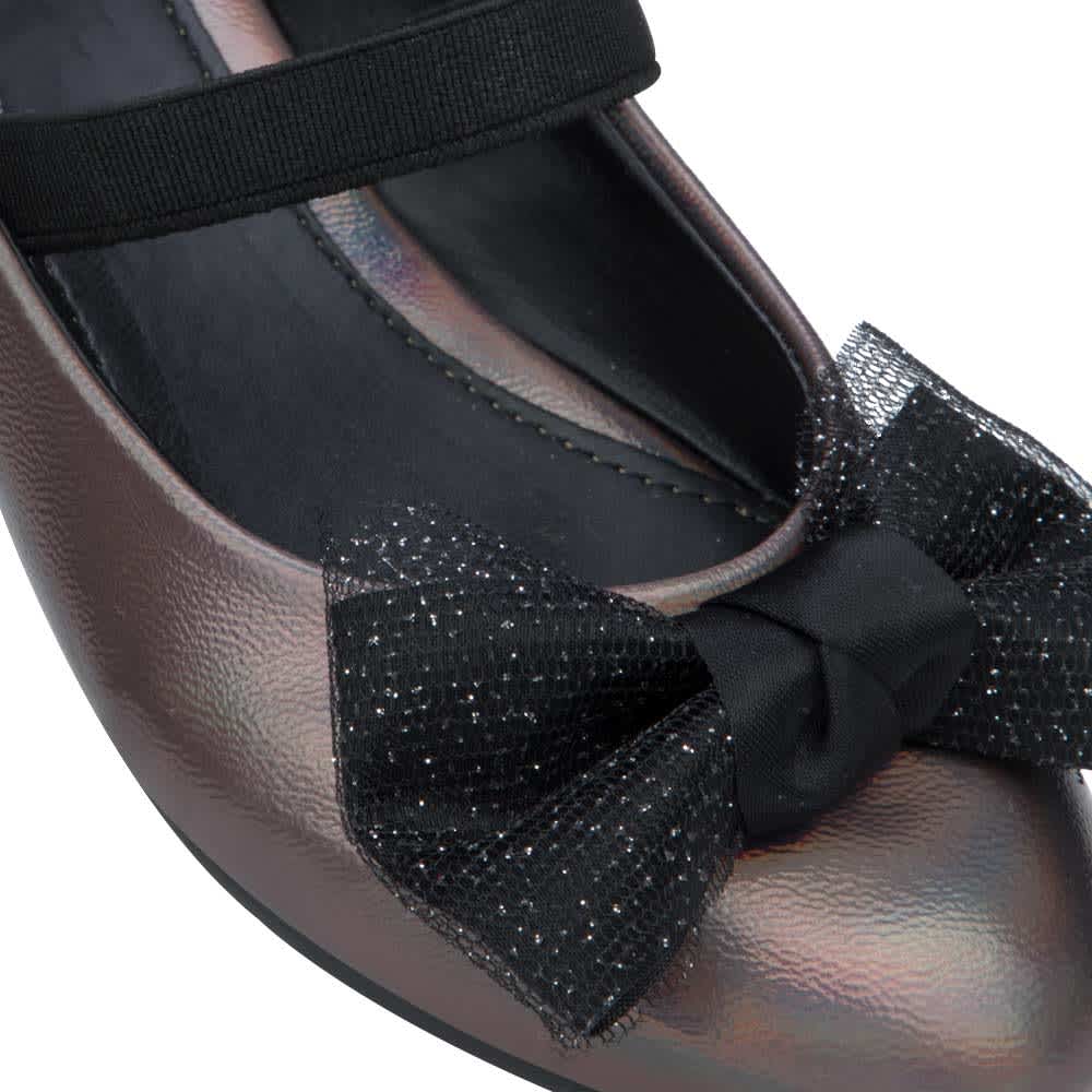 KIT CASUAL BALLERINA VIVIS SHOES KIDS 3715