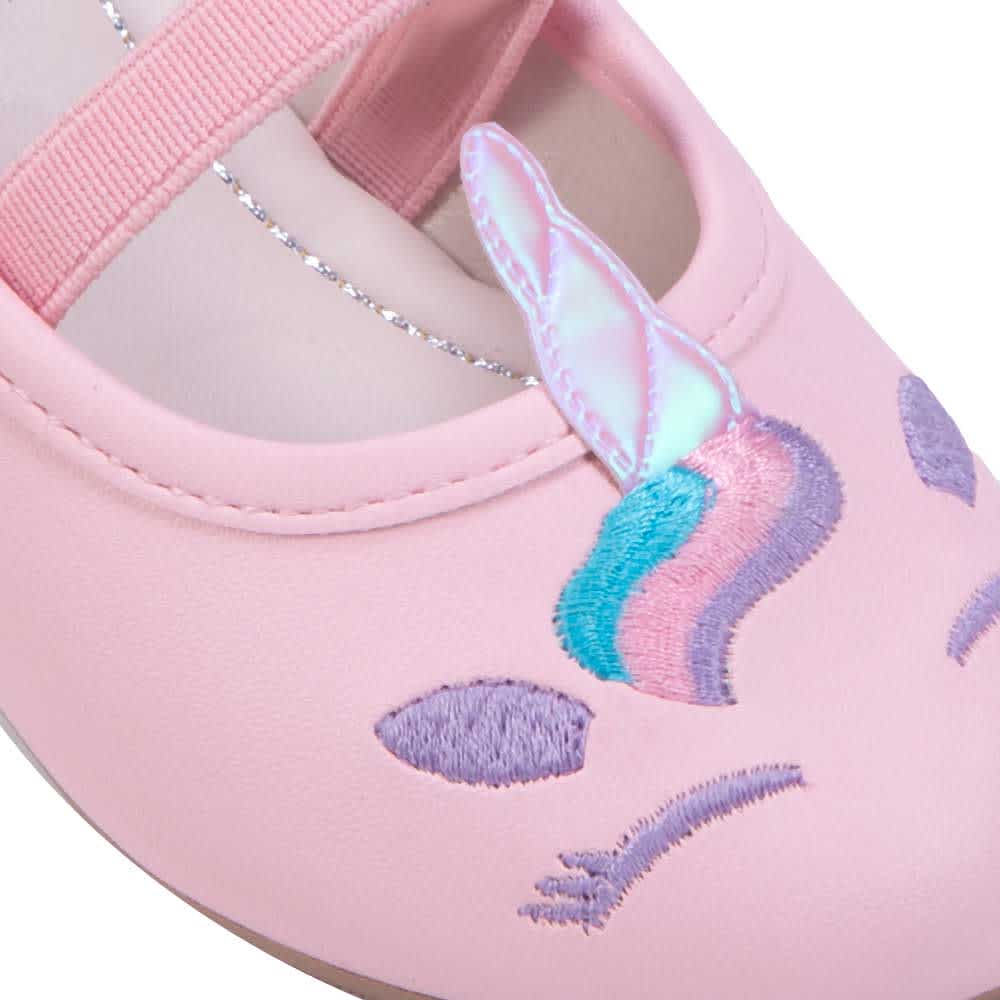 KIT CASUAL BALLERINA VIVIS SHOES KIDS 5225