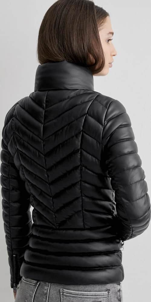 ROPA ABRIGADORA CHAMARRA HOLLY LAND 1558