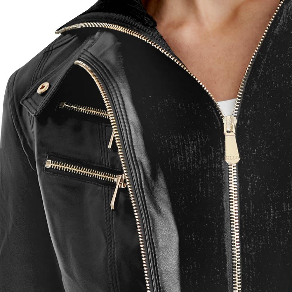 ROPA ABRIGADORA CHAMARRA HOLLY LAND 2425