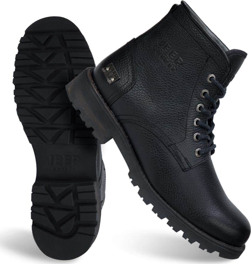 HEAVY BOTA JEEP 0153