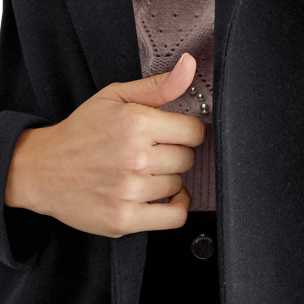 ROPA ABRIGADORA ABRIGO HOLLY LAND HD24