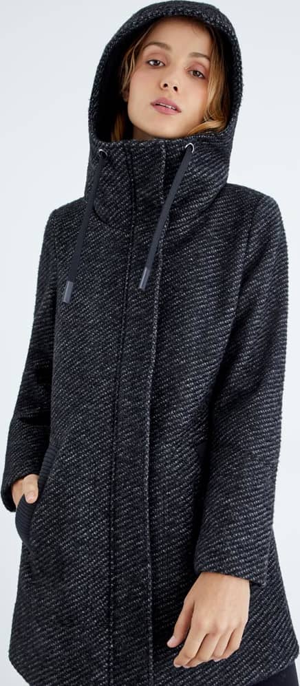 Ropa Abrigadora Abrigo Holly Land Wt47