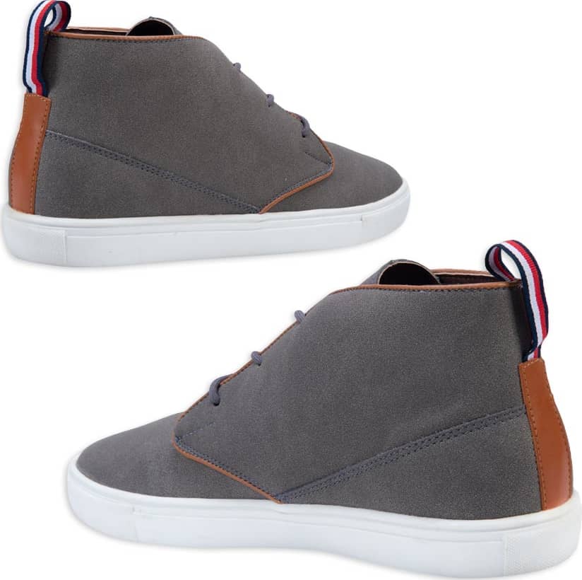 TENIS CASUAL URBANO BOTA URBAN SHOES ONAS