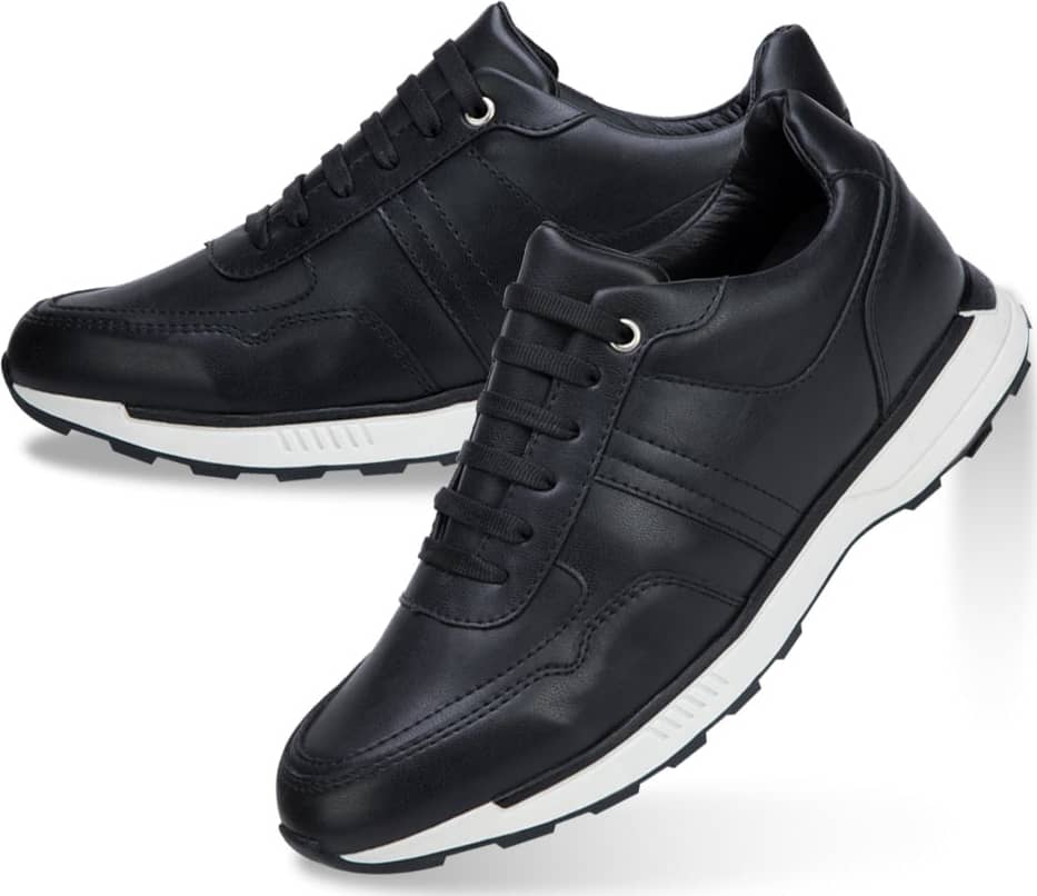 TENIS CASUAL URBANO CHOCLO URBAN SHOES 1523