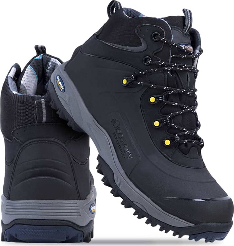 HIKER BOTA DISCOVERY EXPEDITION 2081