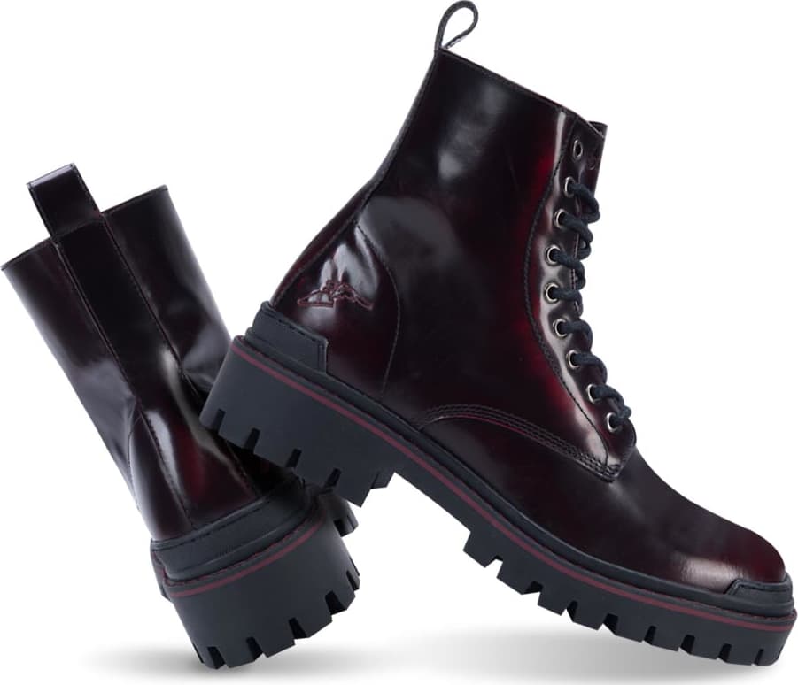 HEAVY BOTA GOODYEAR 01FP