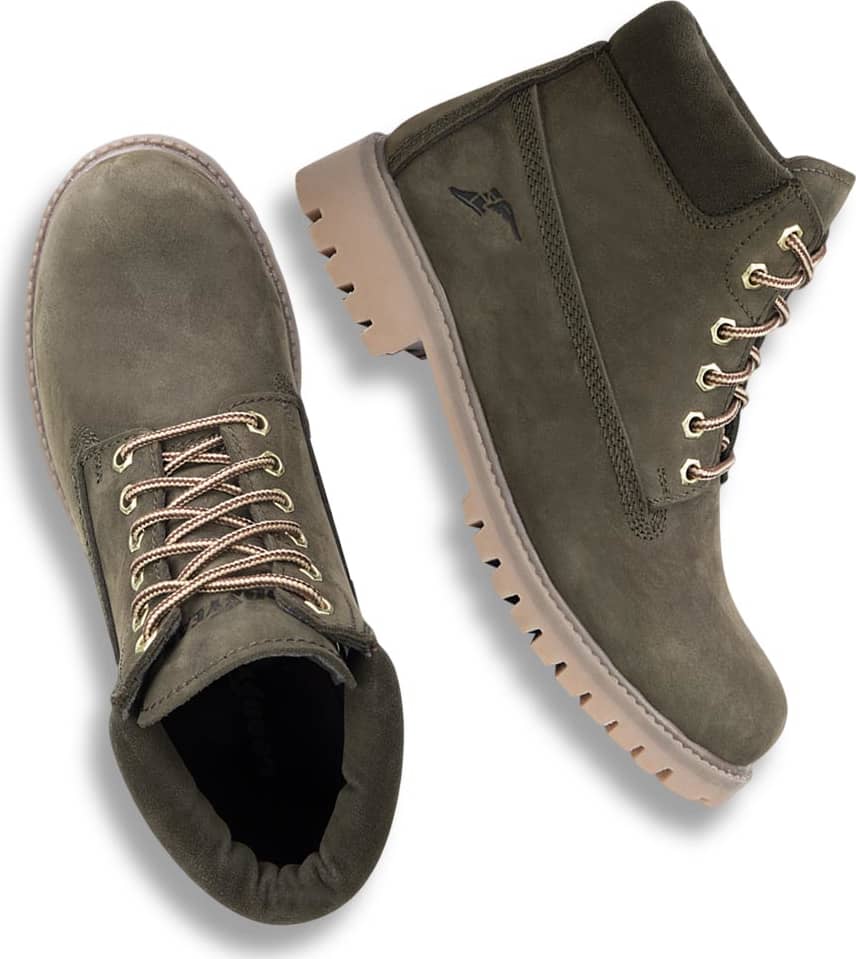 HEAVY BOTA GOODYEAR 7611