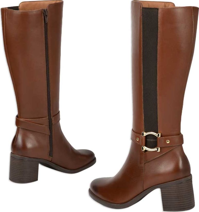 MONTAR BOTA FLEXI 9213