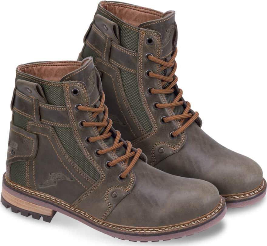 HEAVY BOTA GOODYEAR Y302