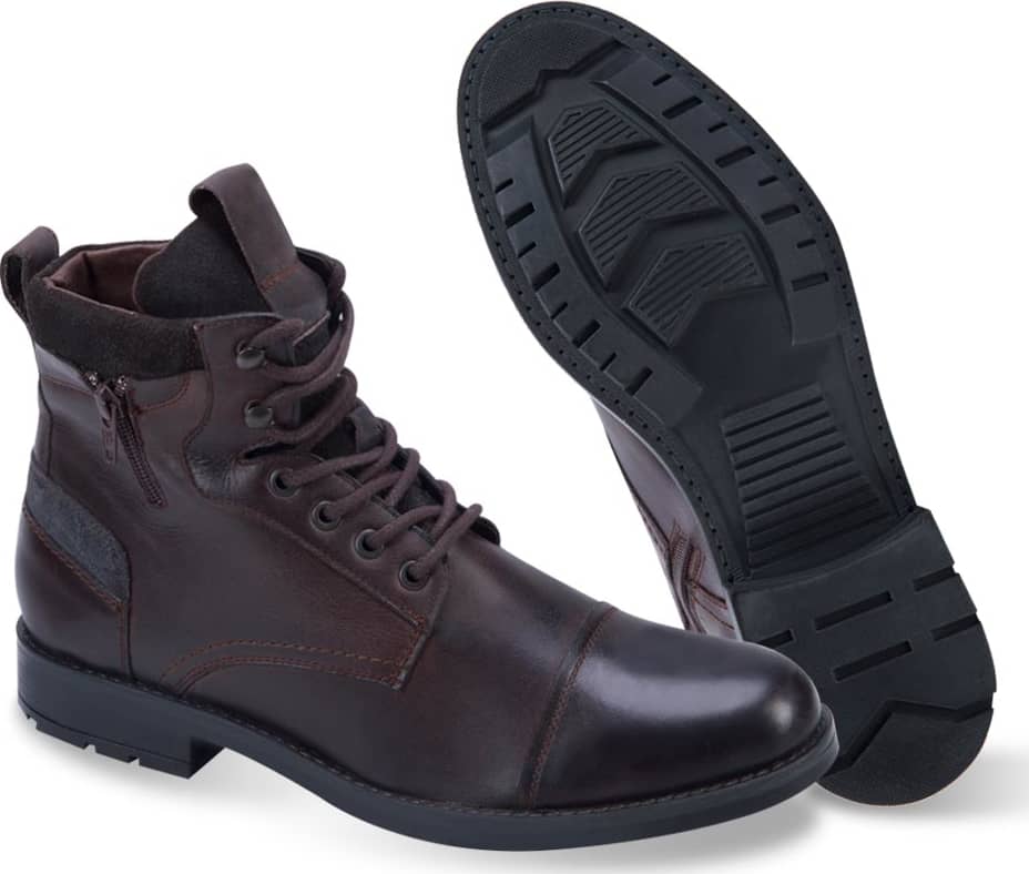 HEAVY BOTA GOODYEAR Y001