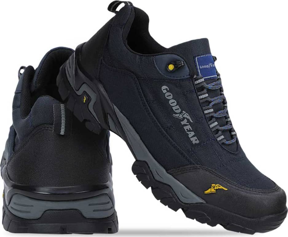 TRABAJO INDUSTRIAL CHOCLO GOODYEAR Y345