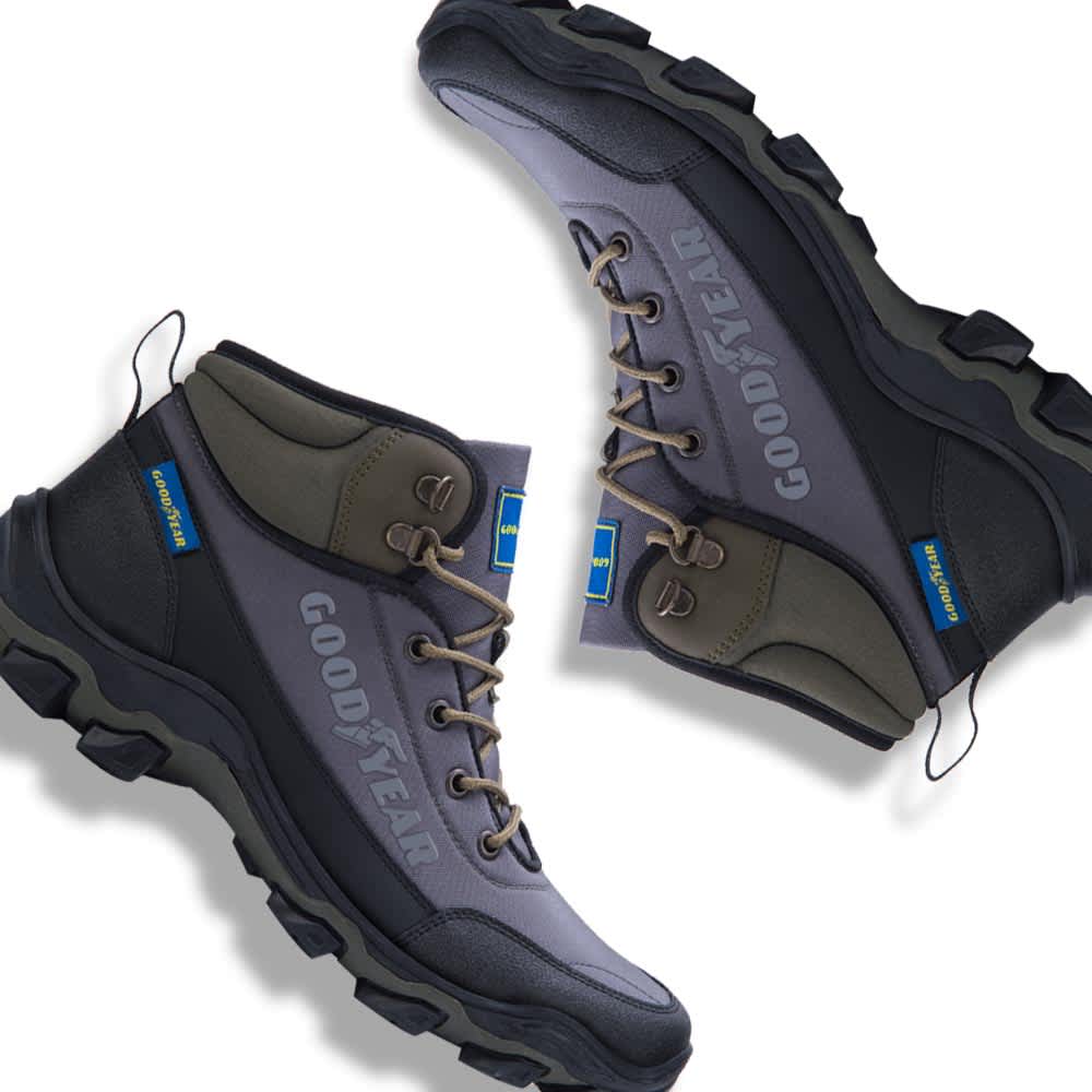 HIKER BOTA GOODYEAR 7117
