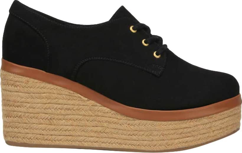 Casual Media Plataforma Vi Line Fashion 2533