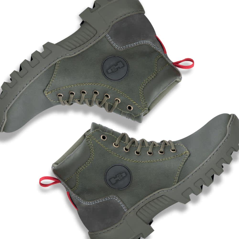 HIKER BOTA HUMMER 59DP