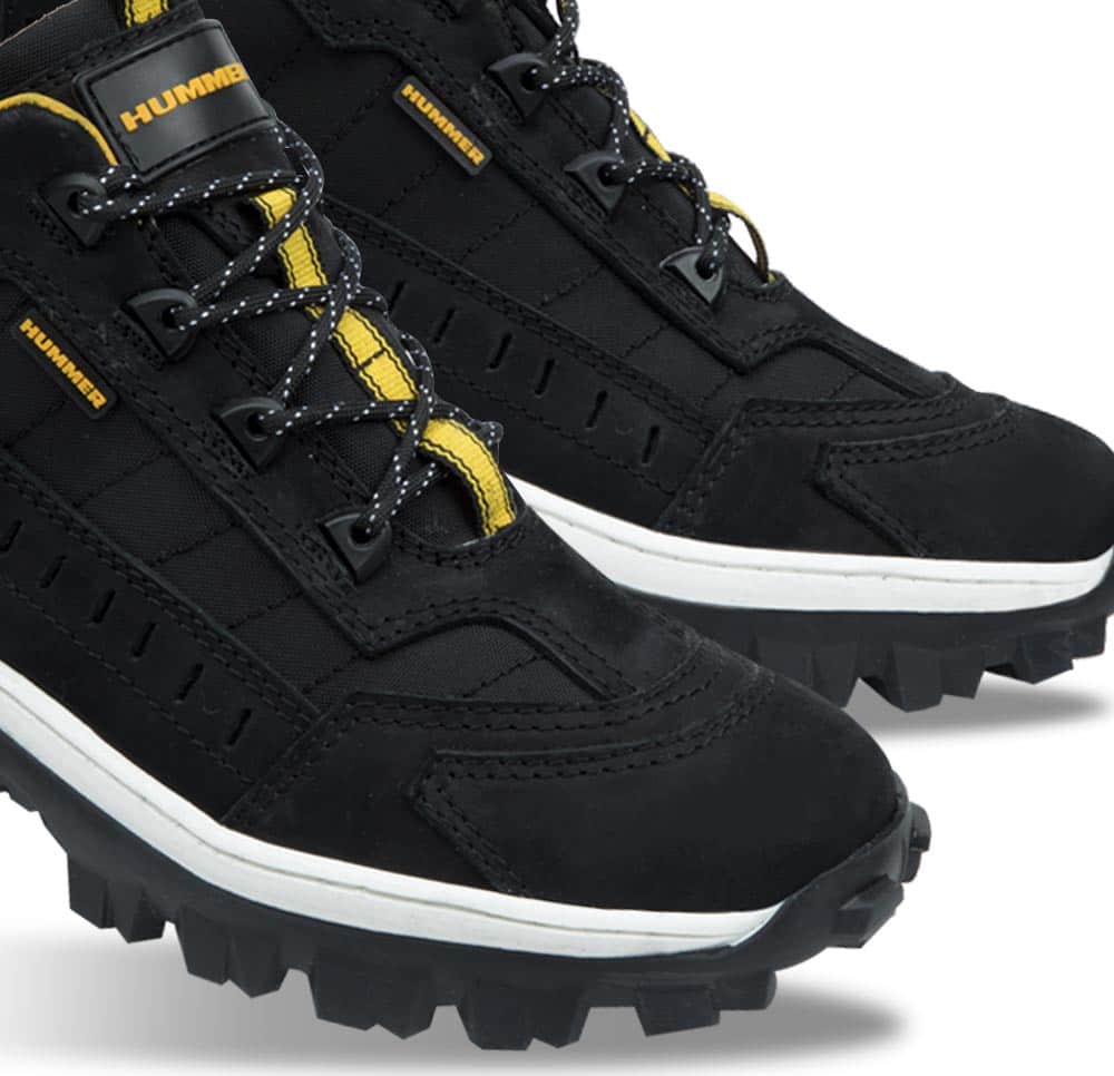 HIKER BOTA HUMMER 26MP