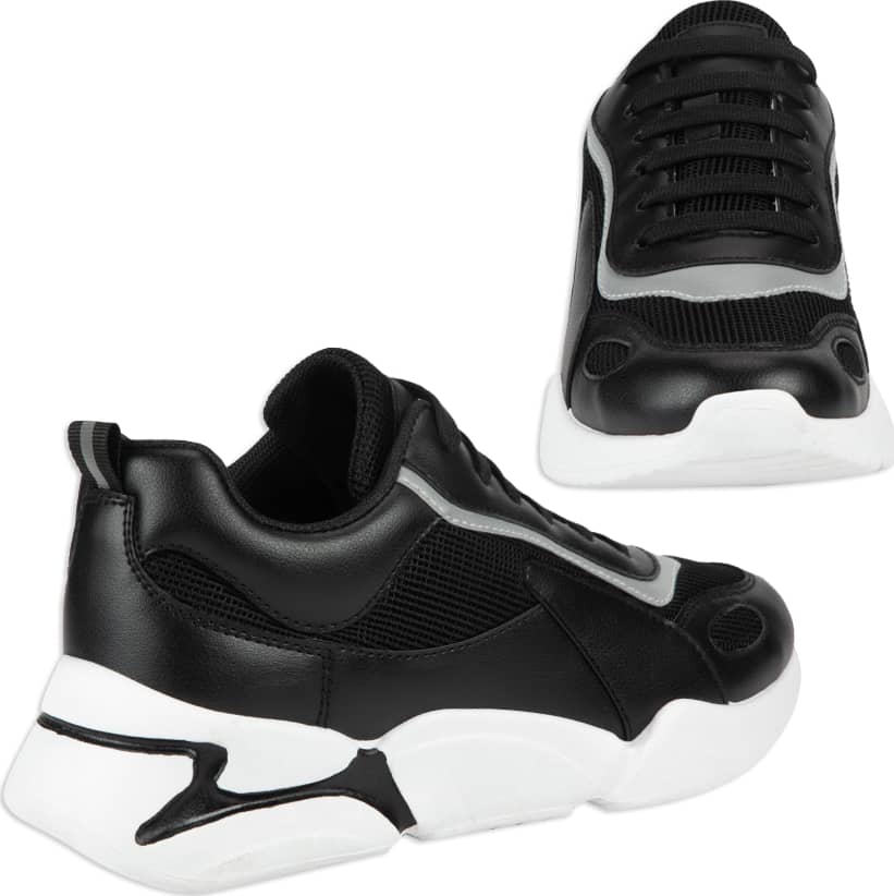 TENIS CASUAL URBANO CHOCLO NEXT & CO 9A06