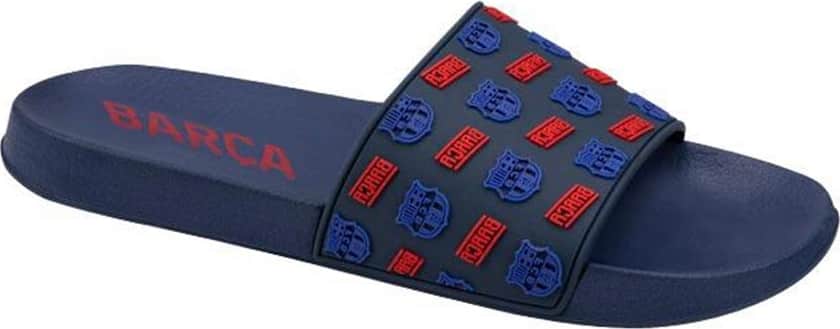 PLAYA/BAÑO SANDALIA FC BARCELONA 5307
