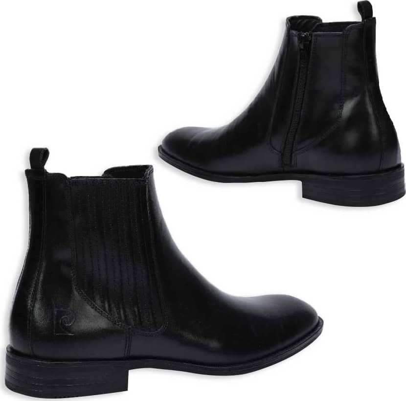 VESTIR BOTA PIERRE CARDIN 3506