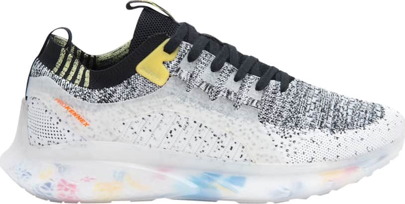 Tenis Deportivo Entrenamiento