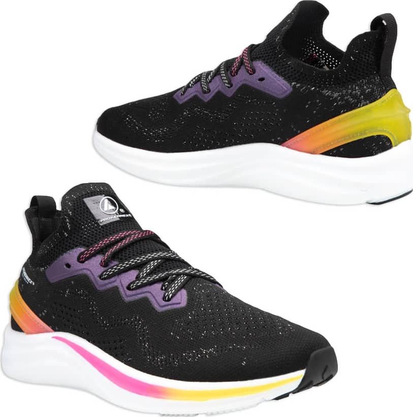 TENIS DEPORTIVO CORRER PROKENNEX W021