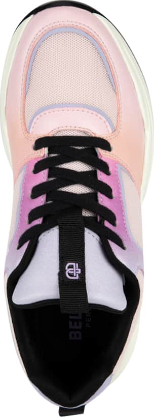 TENIS CASUAL URBANO CHOCLO BELINDA PEREGRIN 309A