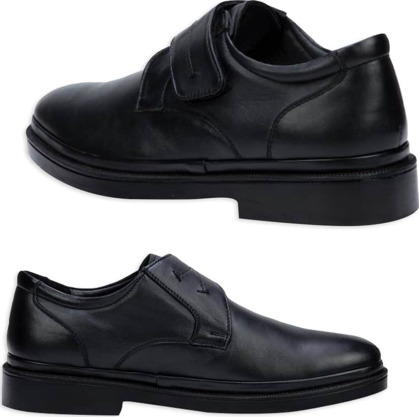 CONFORT CHOCLO NEBEL WALK 7001