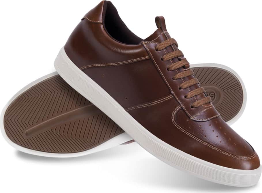 TENIS CASUAL URBANO CHOCLO URBAN SHOES 9810