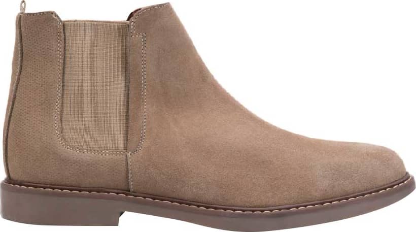 Botin Casual Chelsea